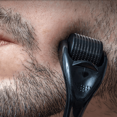 Valhalla Beard Growth Kit Bundle